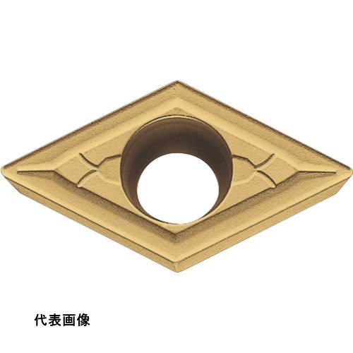 京セラ 旋削加工用チップ PVDコーティング PR930 工具 研磨 削る [DCMT11T304GK PR930] 10個セット 送料無料
