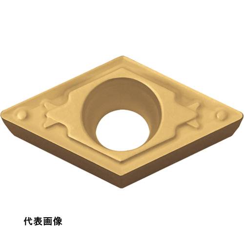 京セラ 旋削加工用チップ PVDコーティング PR930 工具 研磨 削る [DCMT11T304HQ PR930] 10個セット 送料無料