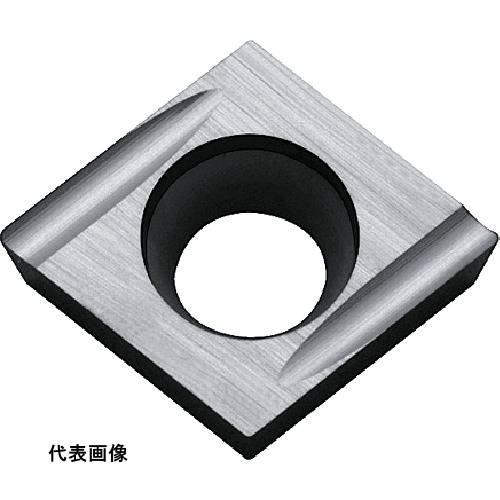 ターニングチップ 京セラ 旋削加工用チップ PVDコーティング PR1725 [CCET060202MFL-U PR1725] CCET060202MFLU 10個セット 送料無料