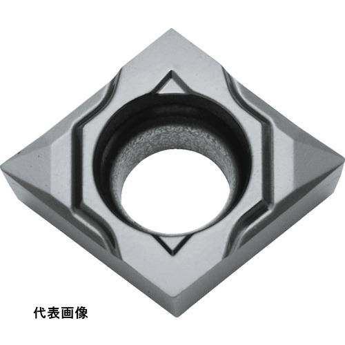 ターニングチップ 京セラ 旋削加工用チップ PVDコーティング PR1725 [CCGT09T301MP-CK PR1725] CCGT09T301MPCK 10個セット 送料無料