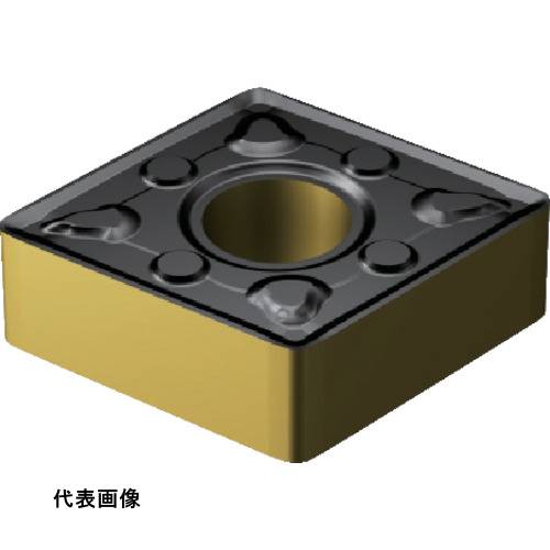 ターニングチップ SANDVIK T-Max P 旋削用ネガチップ(112) 4335 [CNMG 12 04 08-WM 4335] 10個セット 送料無料｜ルーペスタジオ