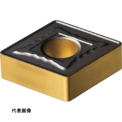 ターニングチップ SANDVIK T-Max P 旋削用ネガチップ(112) 4335 [CNMG 16 06 12-MR 4335] 10個セット 送料無料｜ルーペスタジオ