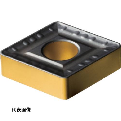 ターニングチップ SANDVIK T-Max P 旋削用ネガチップ(112) 4335 [CNMM 19 06 24-HR 4335] 10個セット 送料無料｜ルーペスタジオ