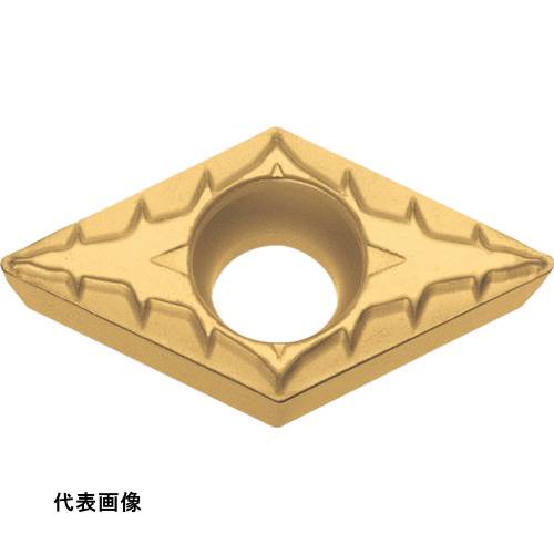 京セラ 旋削加工用チップ PVDコーティング PR930 工具 研磨 削る [DCMT11T302XP PR930] 10個セット 送料無料