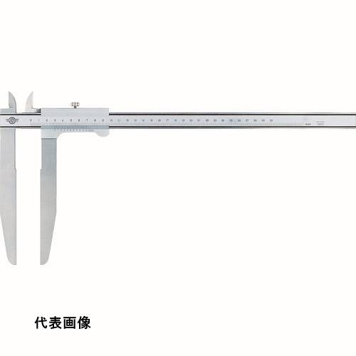 カノン ロングジョウノギス150mm [LSM15X80] 販売単位：1 送料無料｜ルーペスタジオ 29,673円