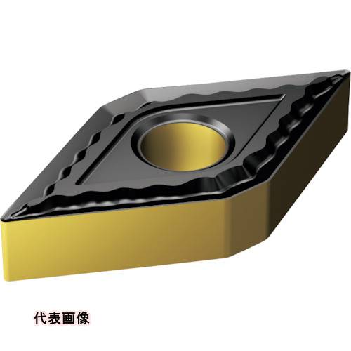 SANDVIK T-Max P 旋削用ネガチップ(112) 4415 [DNMG 15 04 08-QM 4415] DNMG150408QM 10セット 送料無料