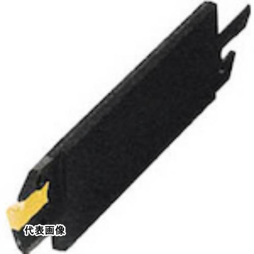 工具ターニングホルダー イスカル ヘリフェース 端面溝入れ加工用ブレード HFFR/L-T [HFFR 70-5T32] 販売単位：1 送料無料｜ルーペスタジオ