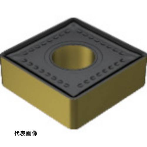 ターニングチップ SANDVIK T-Max P 旋削用ネガチップ(112) 4335 [SNMM 19 06 24-MR 4335] 10本セット 送料無料