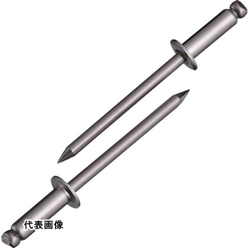 皆既月食を見よう ネジ・釘・金属素材-リベット