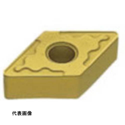 三菱 旋削用インサート 55&deg;菱形ネガ CVDコーティング UE6020 切削 工具 チップ フライス加工 削る フライス 加工 diy [DNMG150408-GH UE6020] 10個セット 送料無料｜ルーペスタジオ