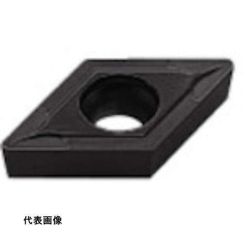三菱 旋削中切削用Standardインサート サーメット NX2525 切削 工具 チップ フライス加工 削る フライス 加工 diy [DCMT150404 NX2525] 10個セット 送料無料