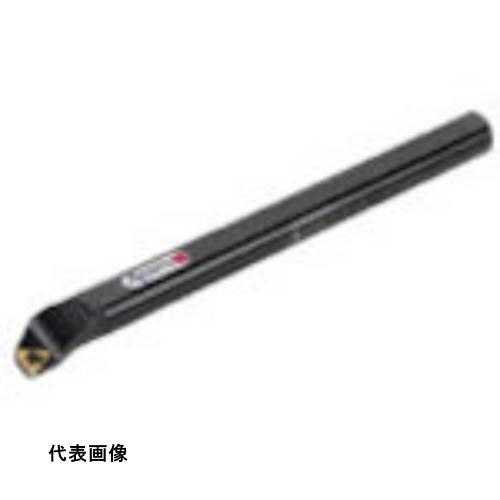 工具ターニングホルダー 三菱 内径加工用 クランプオン式F形ボーリングバー 左勝手鋼シャンク [FCTU116L] 販売単位：1 送料無料