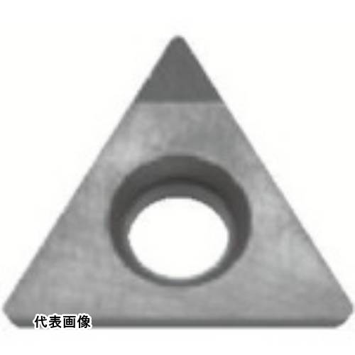 京セラ 旋削用チップ PCD KPD001 工具 研磨 削る [TPGB080204 KPD001] 販売単位：1 送料無料
