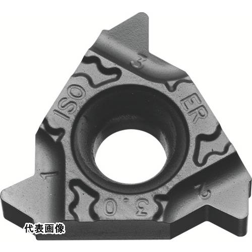 ターニングチップ 京セラ 外径ねじ切り加工用チップ (メートルねじ M) PR1115 [16ER175ISO-TF PR1115] 5個セット 送料無料