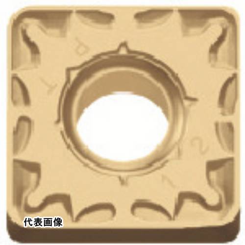 京セラ 旋削加工用チップ CVDコーティング CA6525 工具 研磨 削る [SNMG120412PT CA6525] 10個セット 送料無料｜ルーペスタジオ