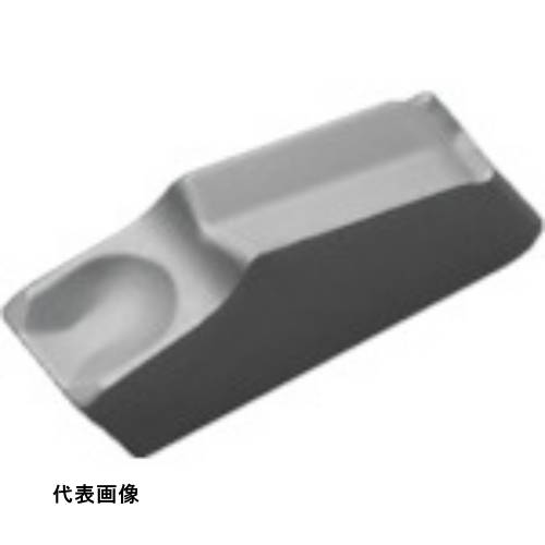 ターニングチップ 京セラ 突切り用チップ PVDコーティング PR930 [TKN3 PR930] 10個セット 送料無料｜ルーペスタジオ