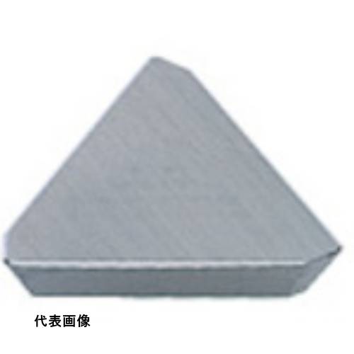 三菱 NSE300、SE300形用インサート 超硬 HTI10 切削 工具 チップ フライス加工 削る フライス 加工 diy [TECN1603PEFR1W HTI10] 10個セット 送料無料