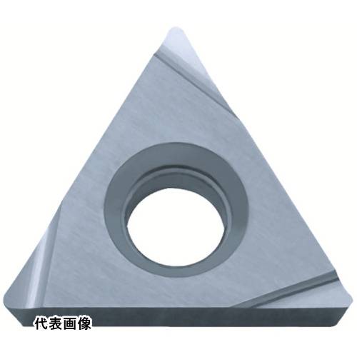 京セラ 旋削加工用チップ サーメット TN60 工具 研磨 削る [TPGH110304L TN60] 10個セット 送料無料｜ルーペスタジオ