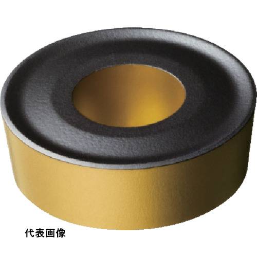 ターニングチップ SANDVIK T-Max P 旋削用ポジチップ(112) 4335 [RCMX 16 06 00 4335] 10箱セット 送料無料