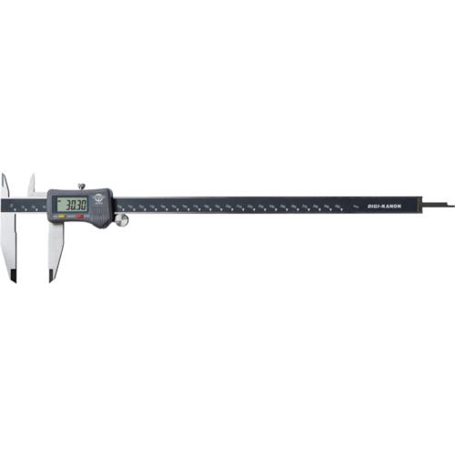 カノン デジタルピタノギス300mm [E-PITA30] 販売単位：1 送料無料｜ルーペスタジオ