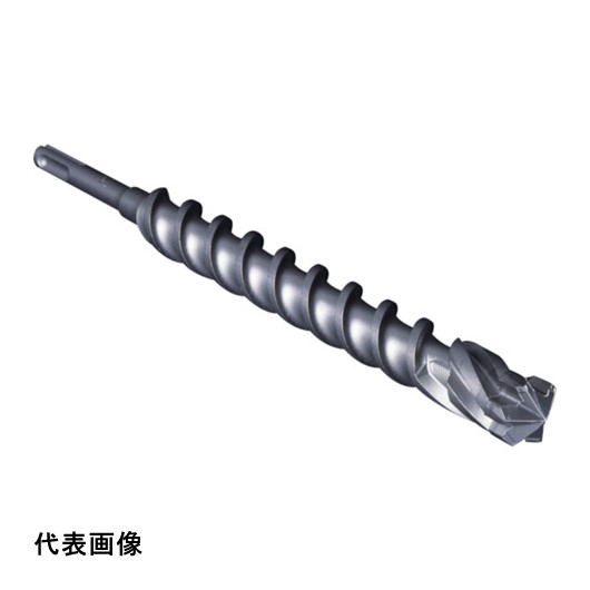 楽天市場】三菱K LTD 深穴加工用 ロングハイスドリル 15mm