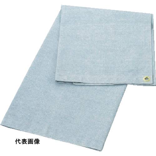 TRUSCO トラスコ中山 スパッタシートアルファー 2号 920X1920 [SPS-2A] 販売単位：1 送料無料｜ルーペスタジオ 8,128円