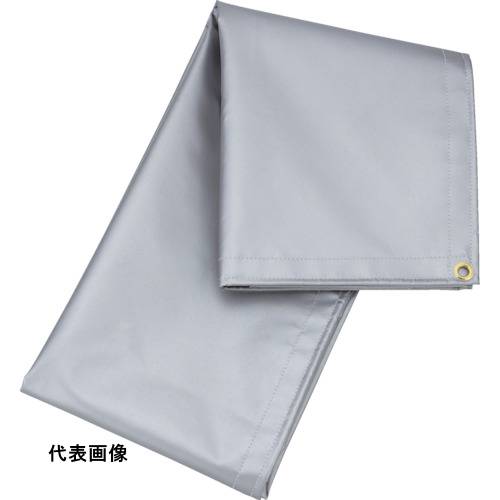 TRUSCO トラスコ中山 スパッタシートスーパー 1号 [TSP-1SP] 販売単位：1 送料無料