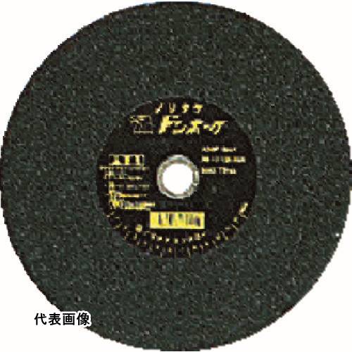 ノリタケ 切断砥石 ドンホーク A36P 405&times;3&times;25.4 [1000C02031] 25枚セット 送料無料｜ルーペスタジオ 23,496円