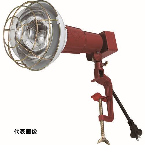 TRUSCO トラスコ中山 調光器付投光器 500W [RT-505A] 販売単位：1 送料無料