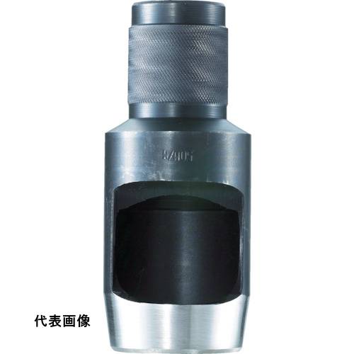 TRUSCO トラスコ中山 ベルトポンチ 47mm [TPO-470] 販売単位：1 送料無料｜ルーペスタジオ