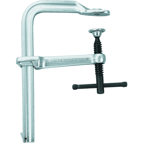 TRUSCO トラスコ中山 マルチクランプ 最大口開216mmX深さ120mm [TUF-85M] 販売単位：1 送料無料 6,282円
