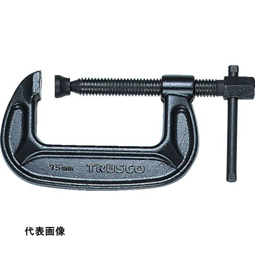 TRUSCO トラスコ中山 B型シャコ万力 150mm [TBC-150] 販売単位：1 送料無料
