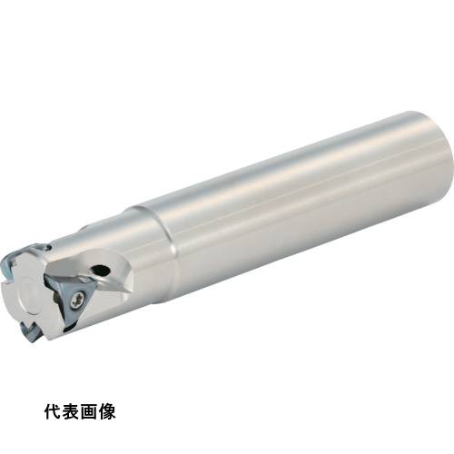京セラ MEVエンドミル ストレート ロングシャンク [MEV25-S25-06-170-2T] MEV25S25061702T 販売単位：1 送料無料｜ルーペスタジオ