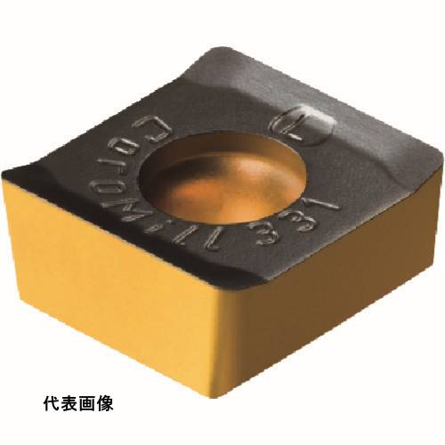 ミーリングチップ SANDVIK コロミル331 サイドカッター用チップ(350) 4340 [N331.1A-14 50 08H-PL 4340] N331.1A145008HPL 10袋セット 送料無料