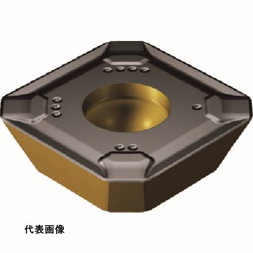 ミーリングチップ SANDVIK コロミル245 フライス加工用チップ(350) 4340 [R245-12 T3 M-PM 4340] R24512T3MPM 10本セット 送料無料