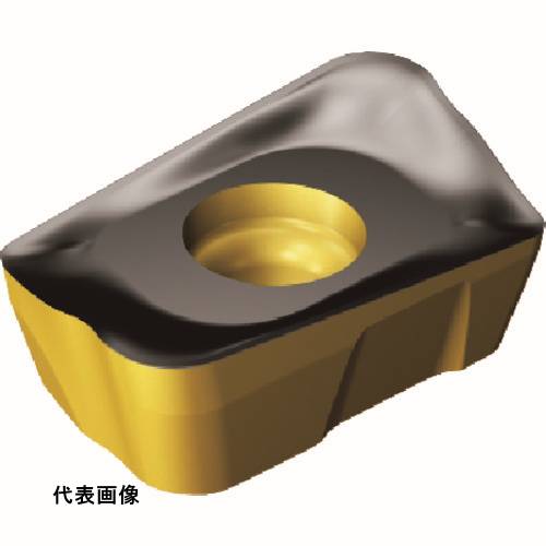 ミーリングチップ SANDVIK コロミル390 フライス加工用チップ(350) 4330 [R390-18 06 12M-PM 4330] R390180612MPM 10双セット 送料無料
