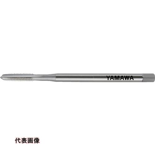 ヤマワ ロングハンドタップ LS-HT L150 P2 M4X0.7 5P [LS-HT-F-P2-150-M4X0.7-5P] LSHTFP2150M4X0.75P 販売単位：1 送料無料