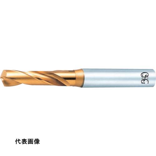 OSG EXゴールドドリル 一般加工用スタブ形 刃径10.35mm 62003 [EX-GDS-10.35] 販売単位：1 送料無料