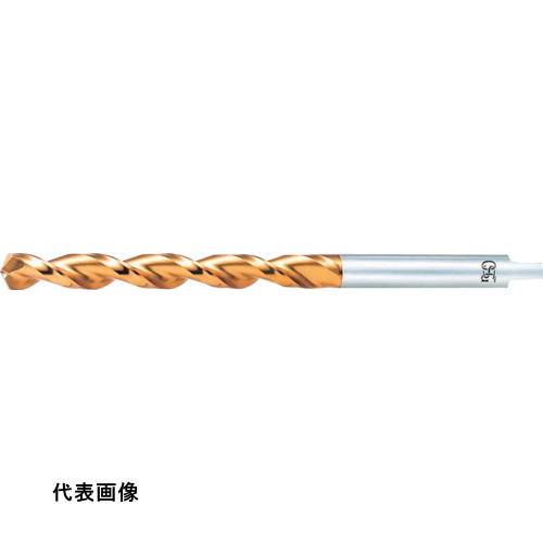 OSG ゴールドドリル 一般加工用ロング型 刃径12mm 溝長120mm 8592120 [EX-GDXL-12X200X120] 販売単位：1 送料無料｜ルーペスタジオ