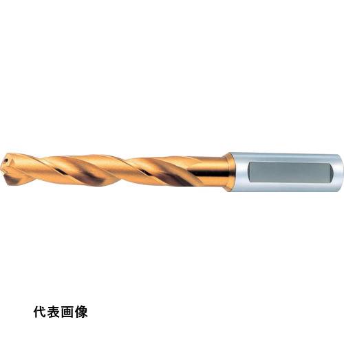 OSG ゴールドドリル 一般用加工用穴付き レギュラ形 刃径12.5mm 64125 [EX-HO-GDR-12.5] 販売単位：1 送料無料