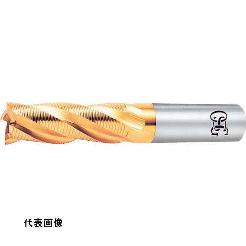 OSG TiNコートラフィングミディアム ファインビッチ 刃数:5 刃径22mm 88472 [EX-TIN-RENF-22] 販売単位：1 送料無料｜ルーペスタジオ