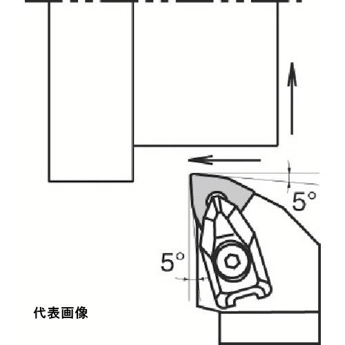 工具ターニングホルダー 京セラ 外径・端面加工用ホルダ DWLN [DWLNR2020K-08] 販売単位：1 送料無料