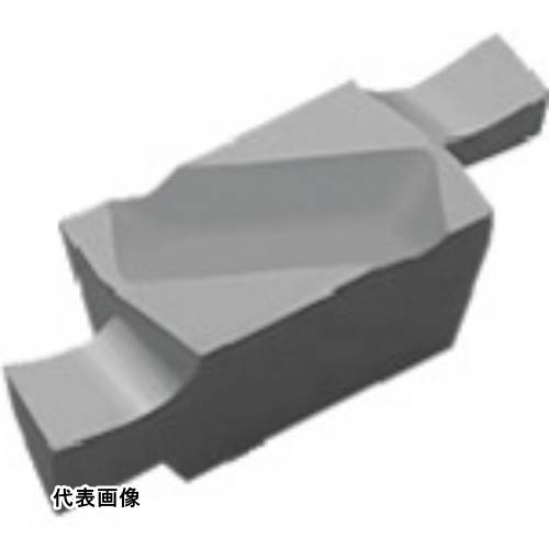京セラ 端面溝入れ加工用チップ GVF R/L KW10 工具 削る [GVFR100-005AA KW10] 10個セット 送料無料｜ルーペスタジオ