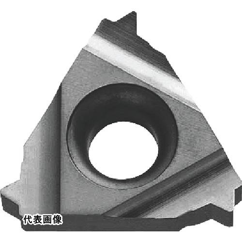 ターニングチップ 京セラ 外径ねじ切り加工用チップ (ユニファイねじ UN) PR1115 [22ER08UN PR1115] 5個セット 送料無料
