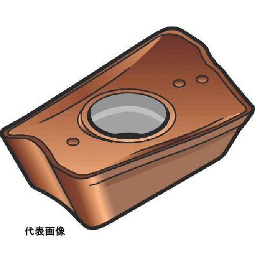 SANDVIK コロミル390 フライス加工用チップ(350) 1010 工具 フライス加工 ミーリングチップ [R390-11 T3 20E-PM 1010] 10個セット 送料無料