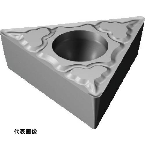 ターニングチップ SANDVIK コロターン107 旋削用ポジチップ(120) 1515 [TCMT 16 T3 04-PM 1515] 10個セット 送料無料 14,139円
