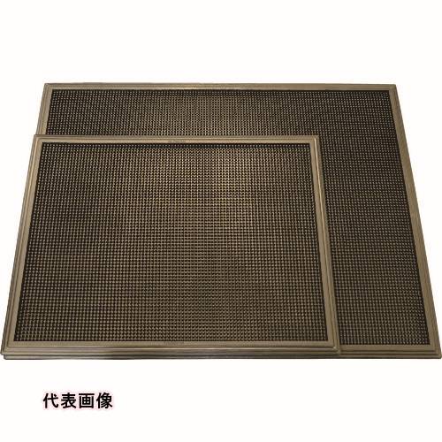 NOTRAX 消毒マット サニトラックス [346S2432BL] 346S2432BL 販売単位：1 送料無料｜ルーペスタジオ