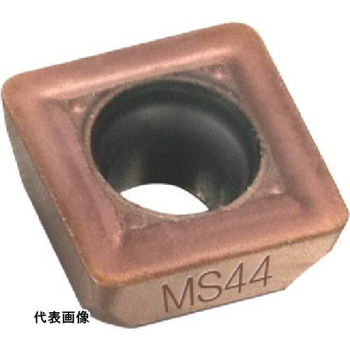 ドリリングチップ SANDVIK 穴あけ加工用チップ スーパーUドリル(365) 2044 [880-03 03 W06H-P-MS 2044] 10個セット 送料無料