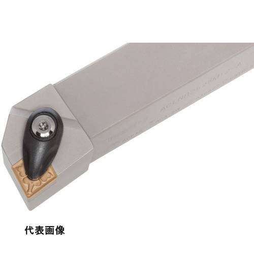 工具ターニングホルダー タンガロイ ターニング・A 外径加工用バイト ACLNR/L [ACLNL2020K12-A] 販売単位：1 送料無料｜ルーペスタジオ