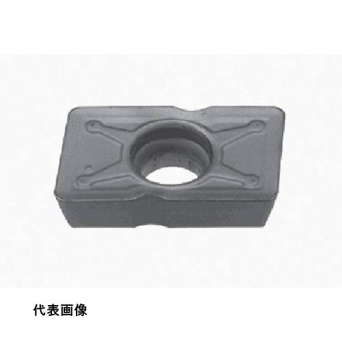 タンガロイ タング・ミル インサート ADMT-MJ AH140 工具 フライス加工 ミーリングチップ [ADMT17T308PR-MJ AH140] 10個セット 送料無料